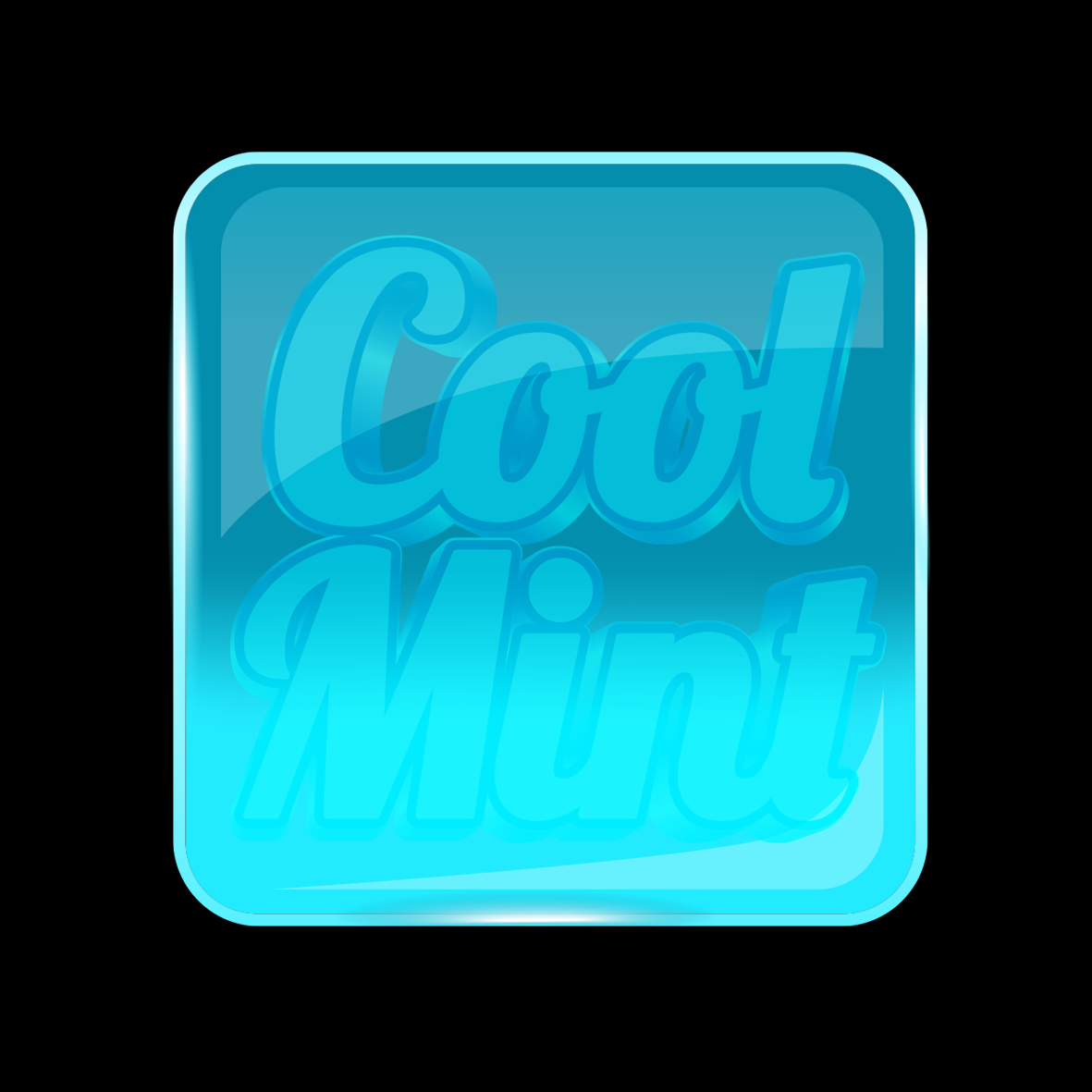 Cool Mint