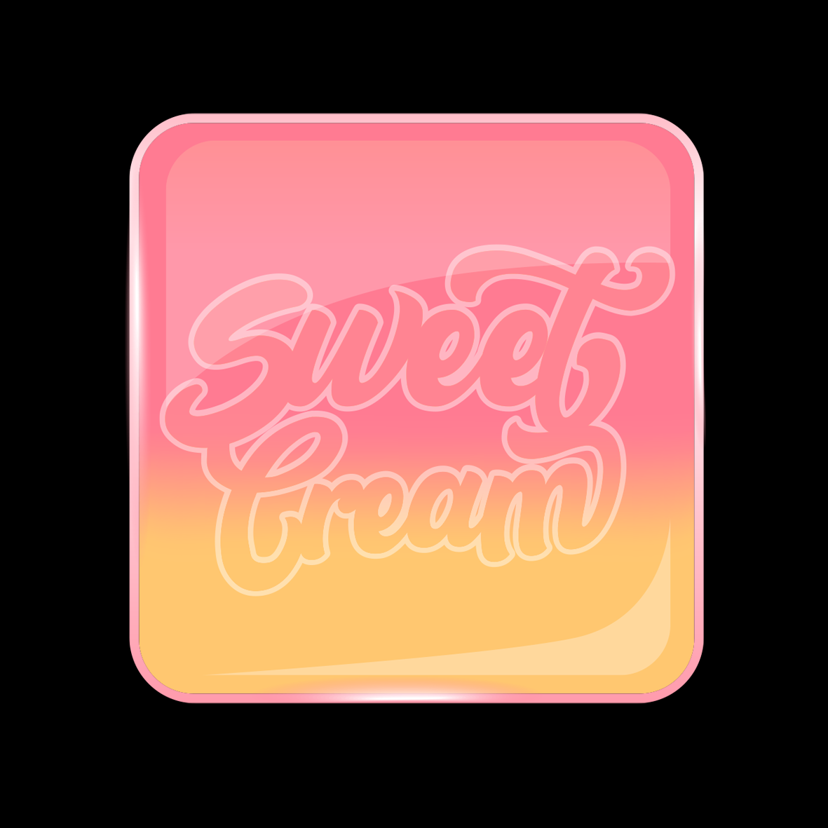 Sweet Cream