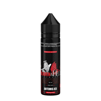 Artemis ICE - Líquido Frutal con ICE (70VG/30PG)