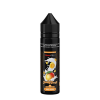 Baco Cream - Mango y Crema (70VG/30PG)