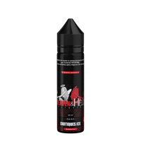 Exotiques ICE - Líquido Frutal con ICE (70VG/30PG)