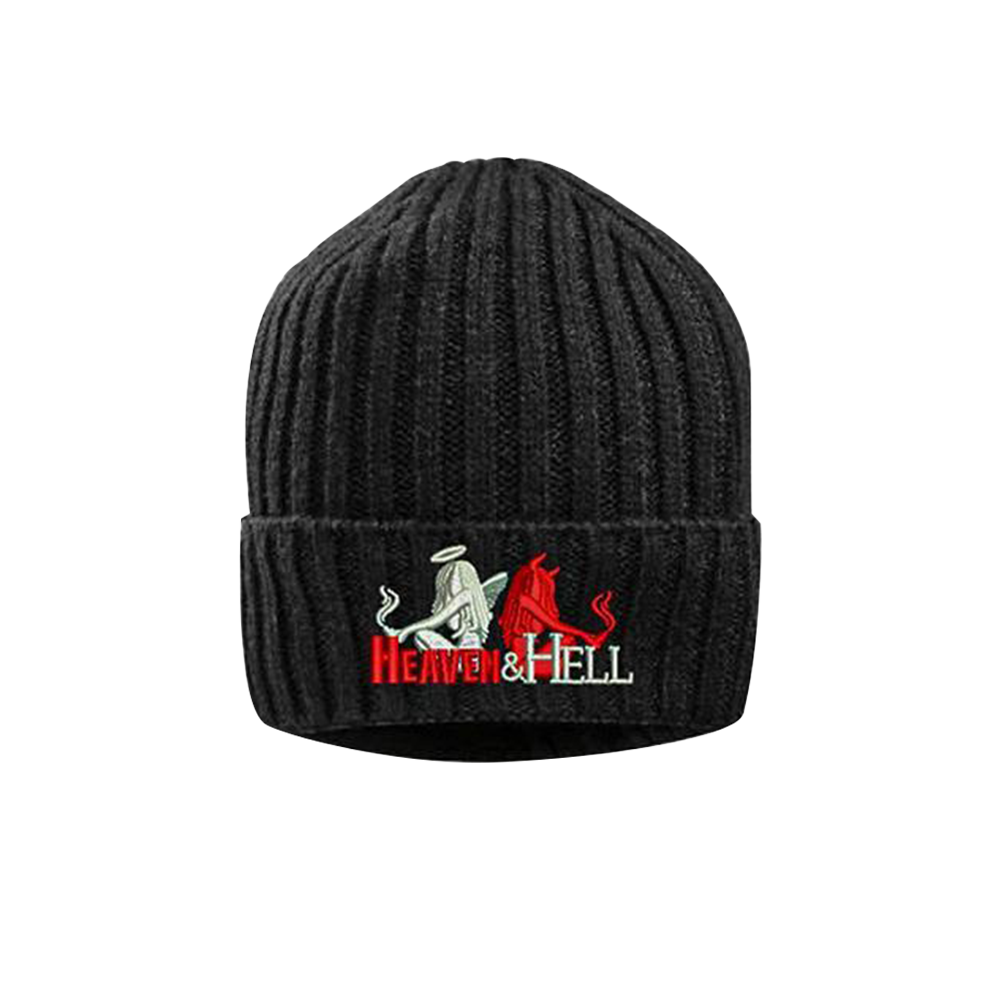 GORRO LANA DOUBLE AA - HYH