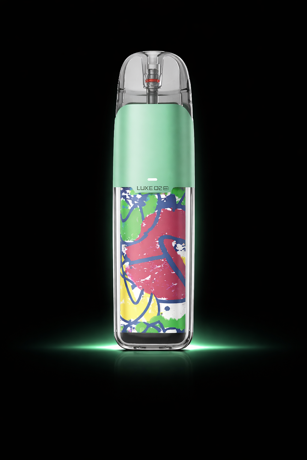 VAPORESSO LUXE Q2 SE POD KIT+10ml líquido de regalo