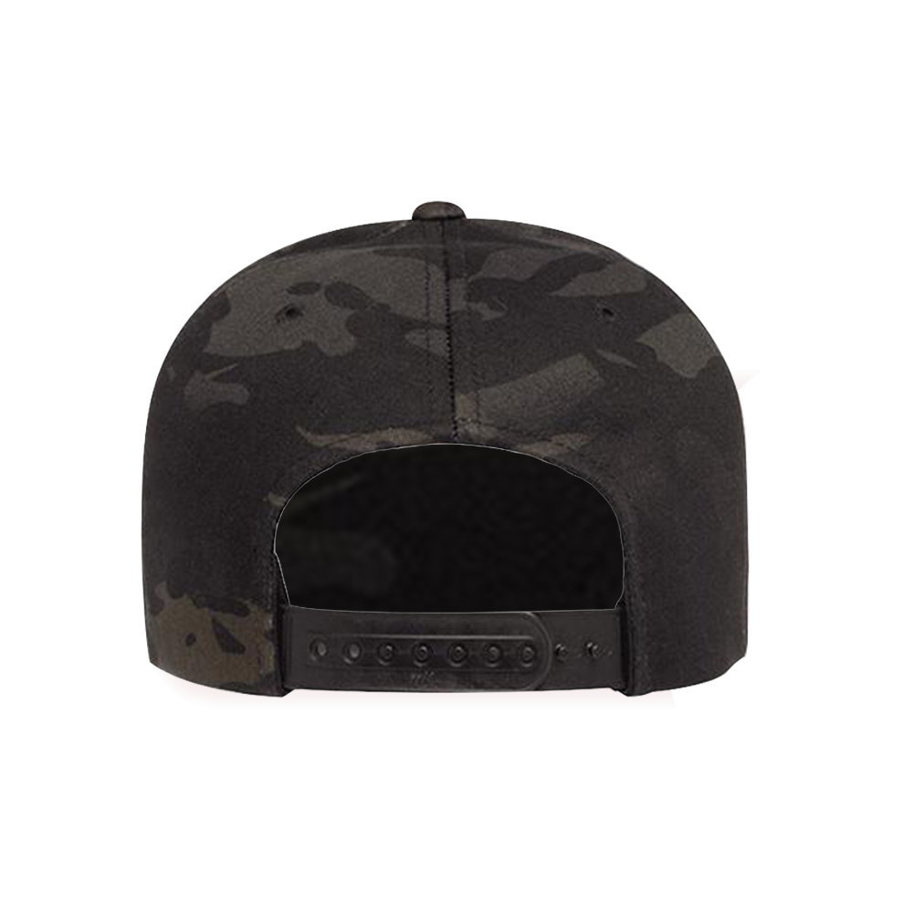 SNAPBACK FLEXFIT - YUPOONG - HYH