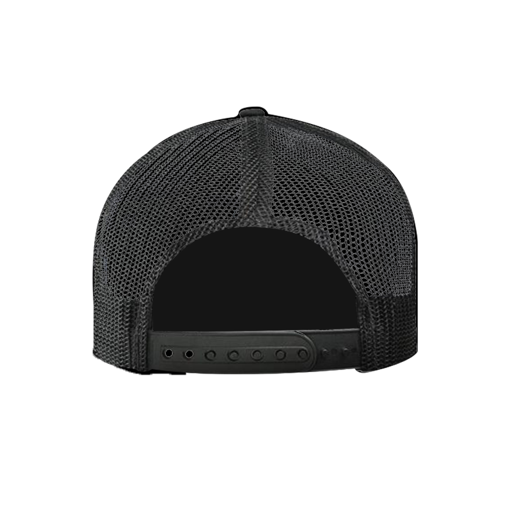 GORRO AA MALLA SNAPBACK - HYH