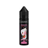 Strawberry Cream - Fresa y Crema (70VG/30PG)