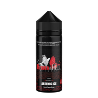 Artemis ICE - Líquido Frutal con ICE (70VG/30PG)