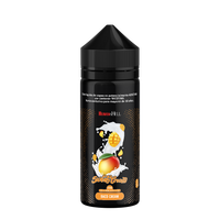 Baco Cream - Mango y Crema (70VG/30PG)