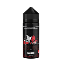 Baco Ice - Líquido Frutal con ICE (70VG/30PG)