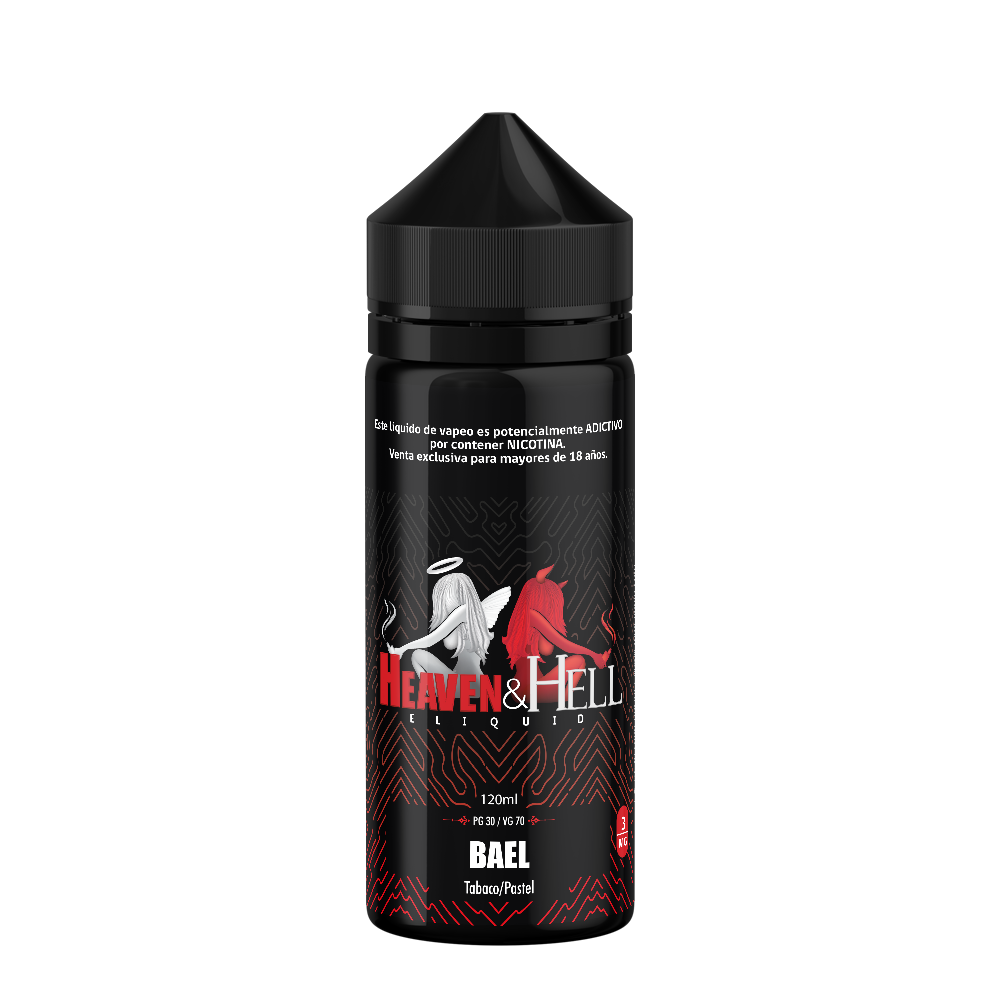 Bael – Tabaco, Mantequilla y Espresso