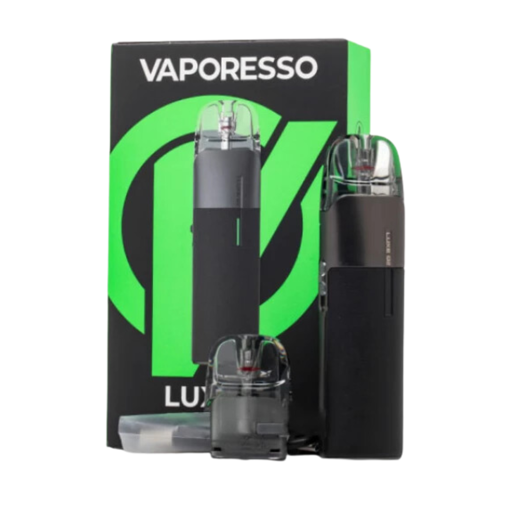 VAPORESSO LUXE Q2 POD KIT+ 10ml líquido de regalo