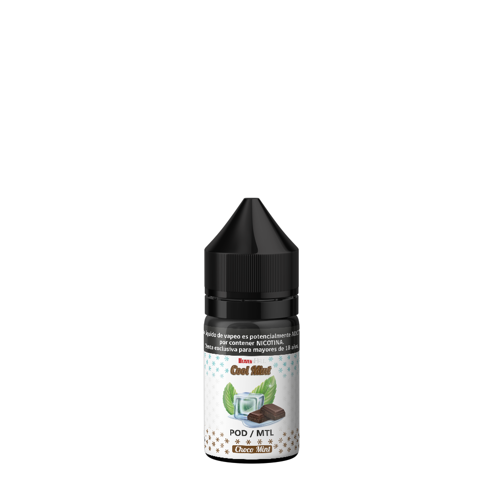 Choco Mint - POD/MTL Choco Mint - POD/MTL