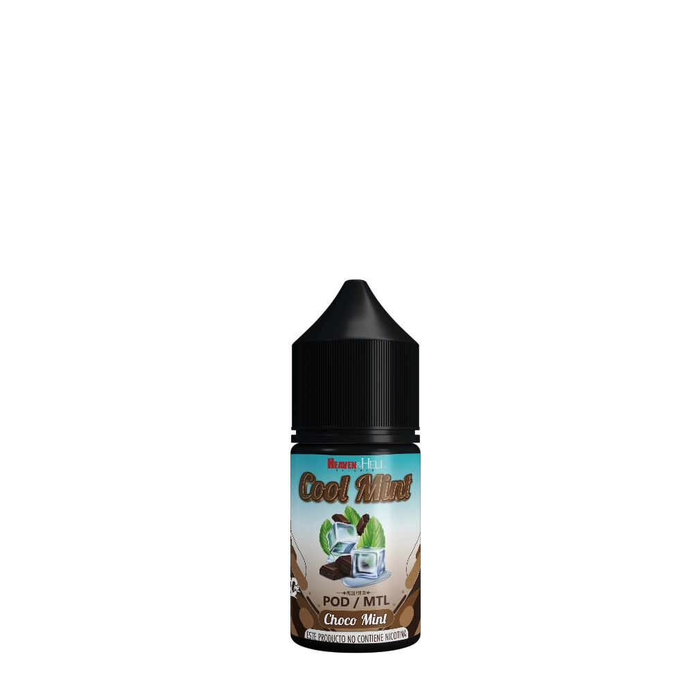 Choco Mint - POD/MTL