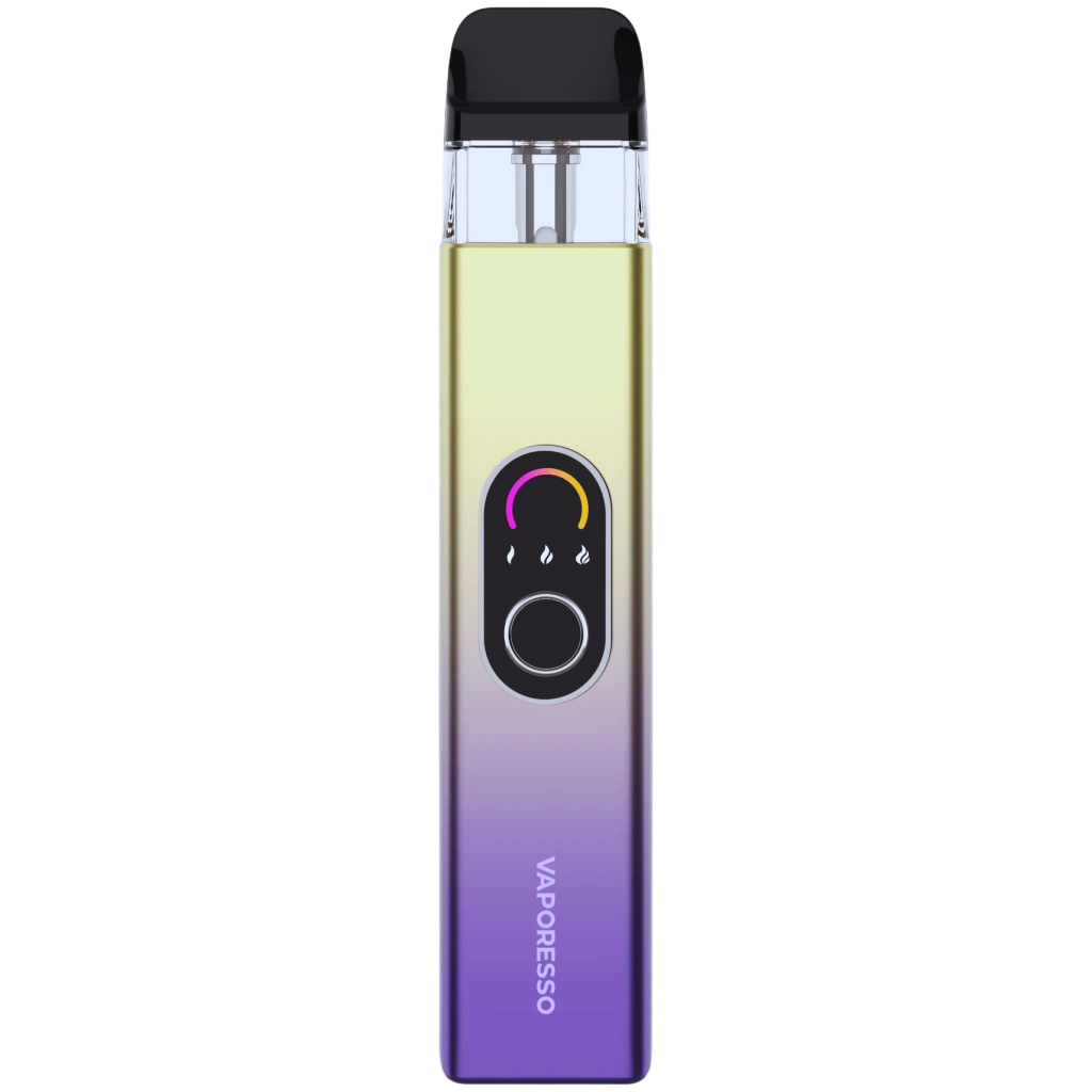 VAPORESSO XROS 4 KIT