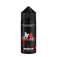 Exotiques ICE - Líquido Frutal con ICE (70VG/30PG)