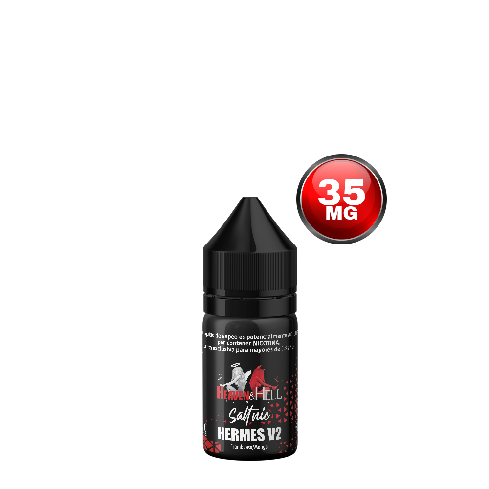 HERMES V2 SALTNIC