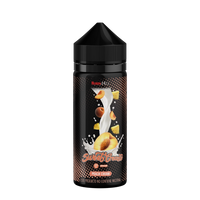 Peach Cream - 70VG