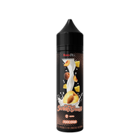 Peach Cream - 70VG