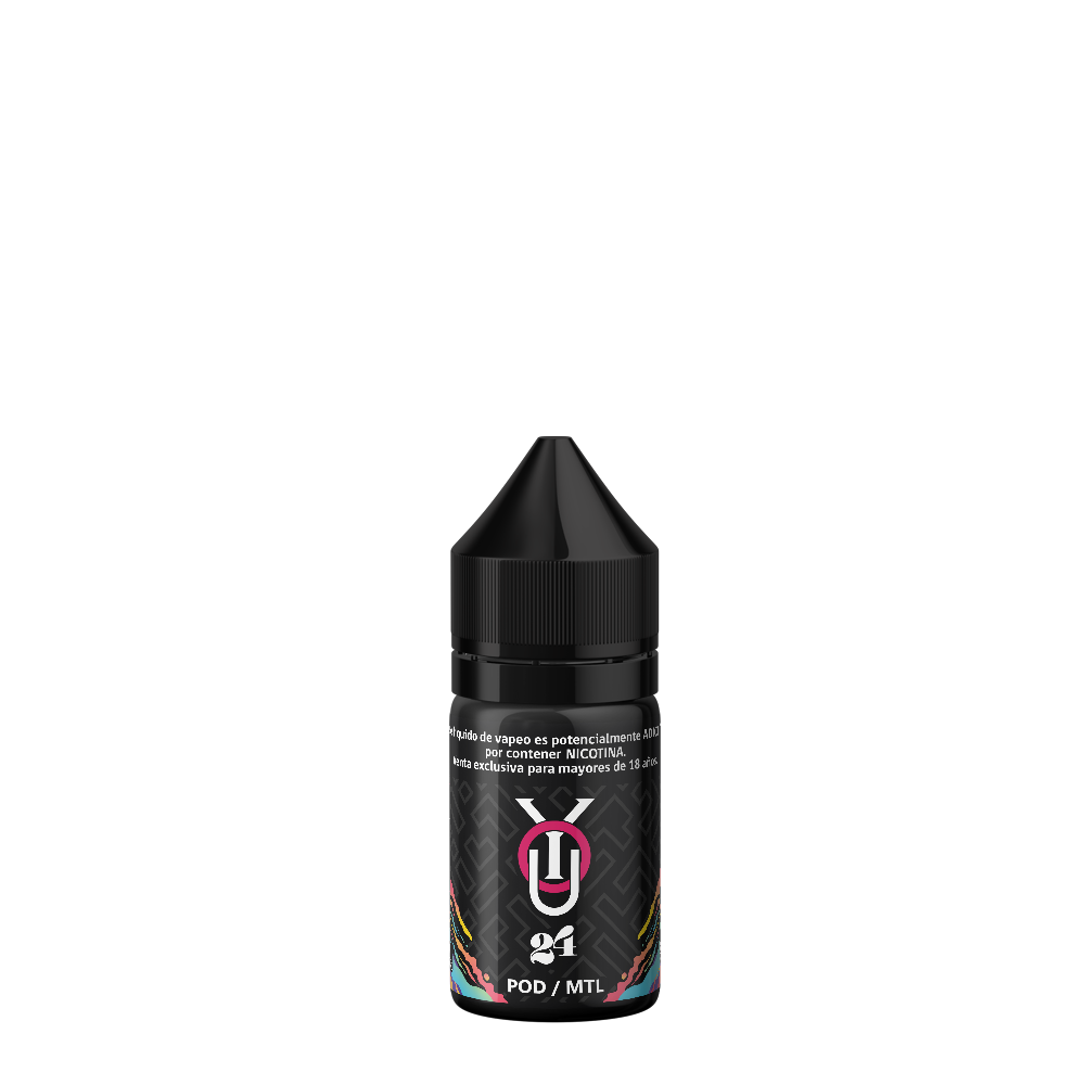 YOU 24 - POD/MTL