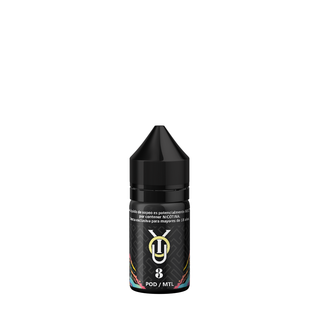 YOU 3 - POD/MTL