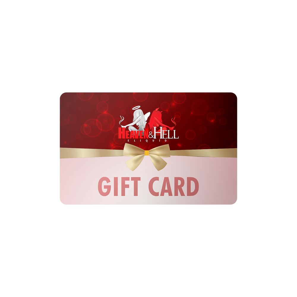 GIFTCARD presentación