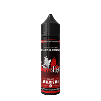 ARTEMIS ICE - 70 VG