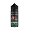 CANCERBERO MINT - 70 VG