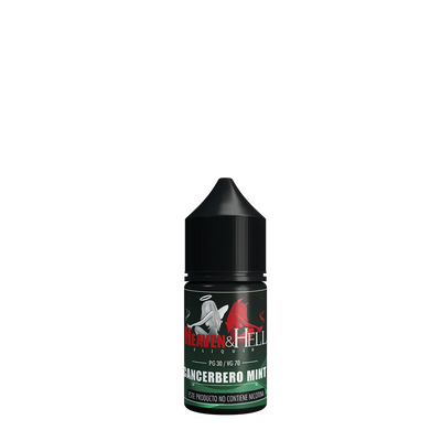 CANCERBERO MINT - 70 VG