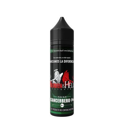 CANCERBERO MINT - 70 VG