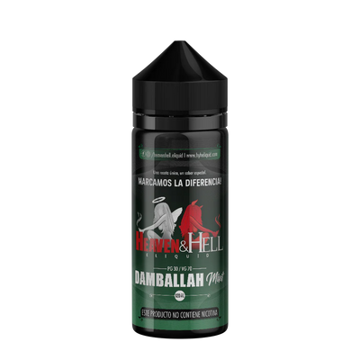 DAMBALLAH MINT - 70 VG