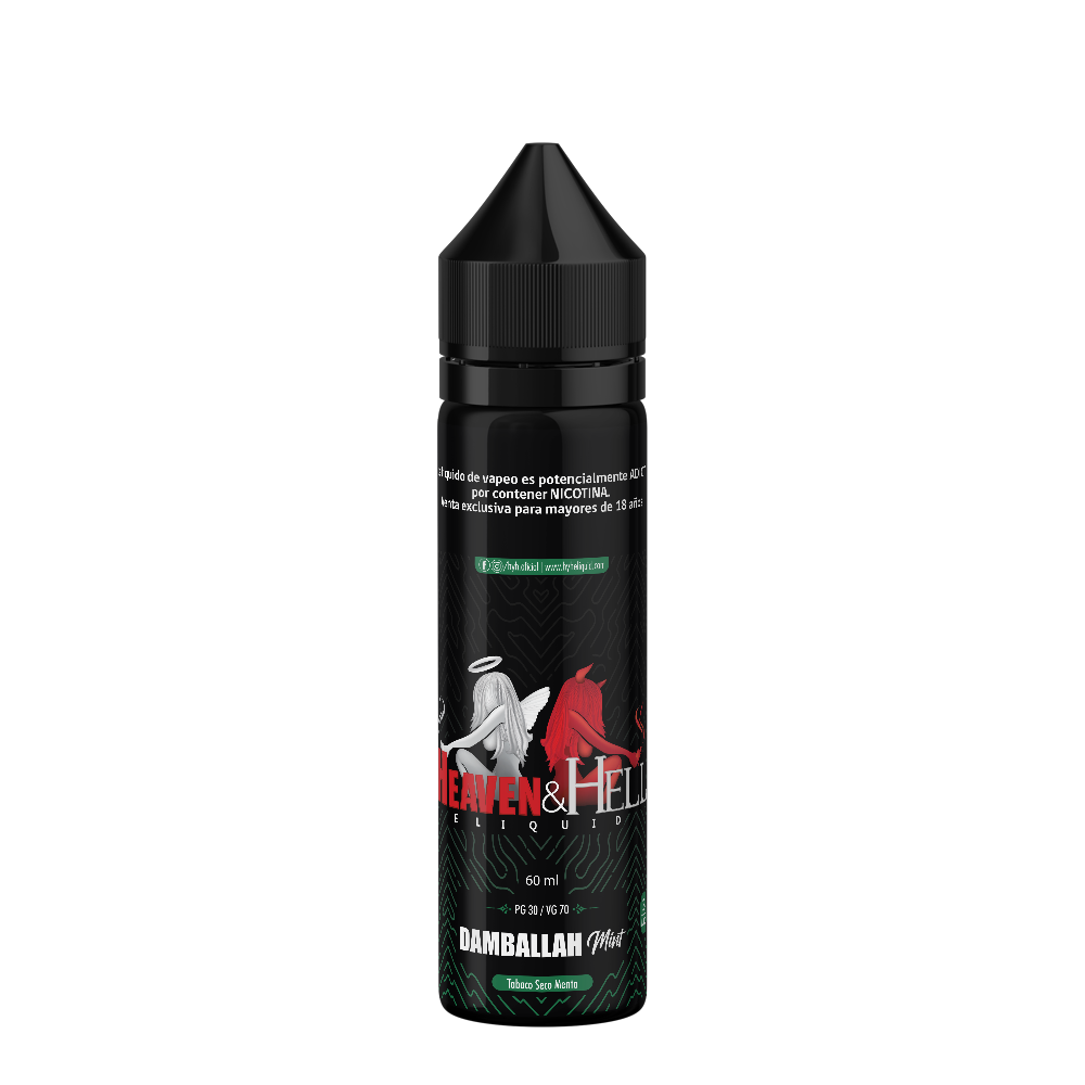 DAMBALLAH MINT - 70 VG