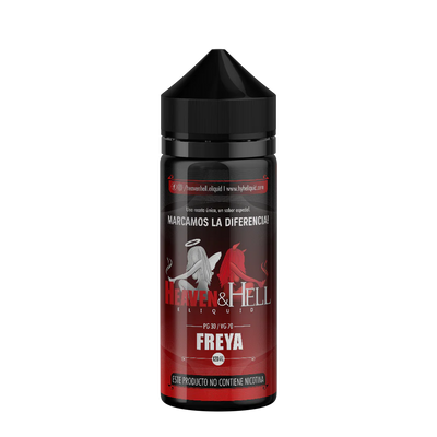 FREYA - 70 VG