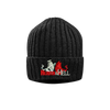 GORRO LANA DOUBLE AA - HYH