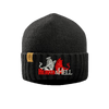 GORRO LANA DOUBLE AA - HYH