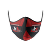 Mascarilla Heaven & Hell