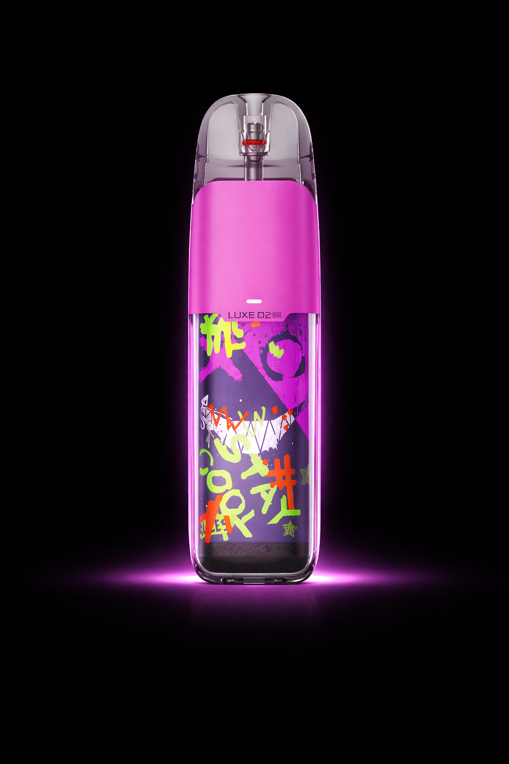 VAPORESSO LUXE Q2 SE POD KIT+10ml líquido de regalo