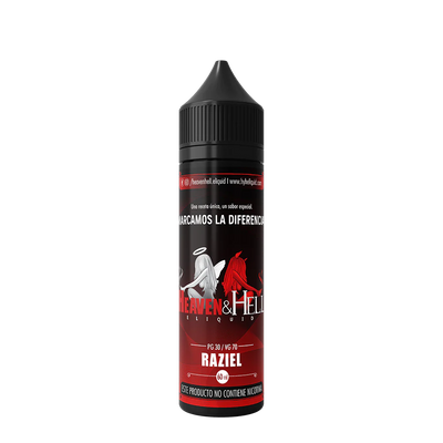 RAZIEL - 70 VG