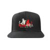 GORRO AA MALLA SNAPBACK - HYH