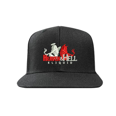 GORRO AA MALLA SNAPBACK - HYH