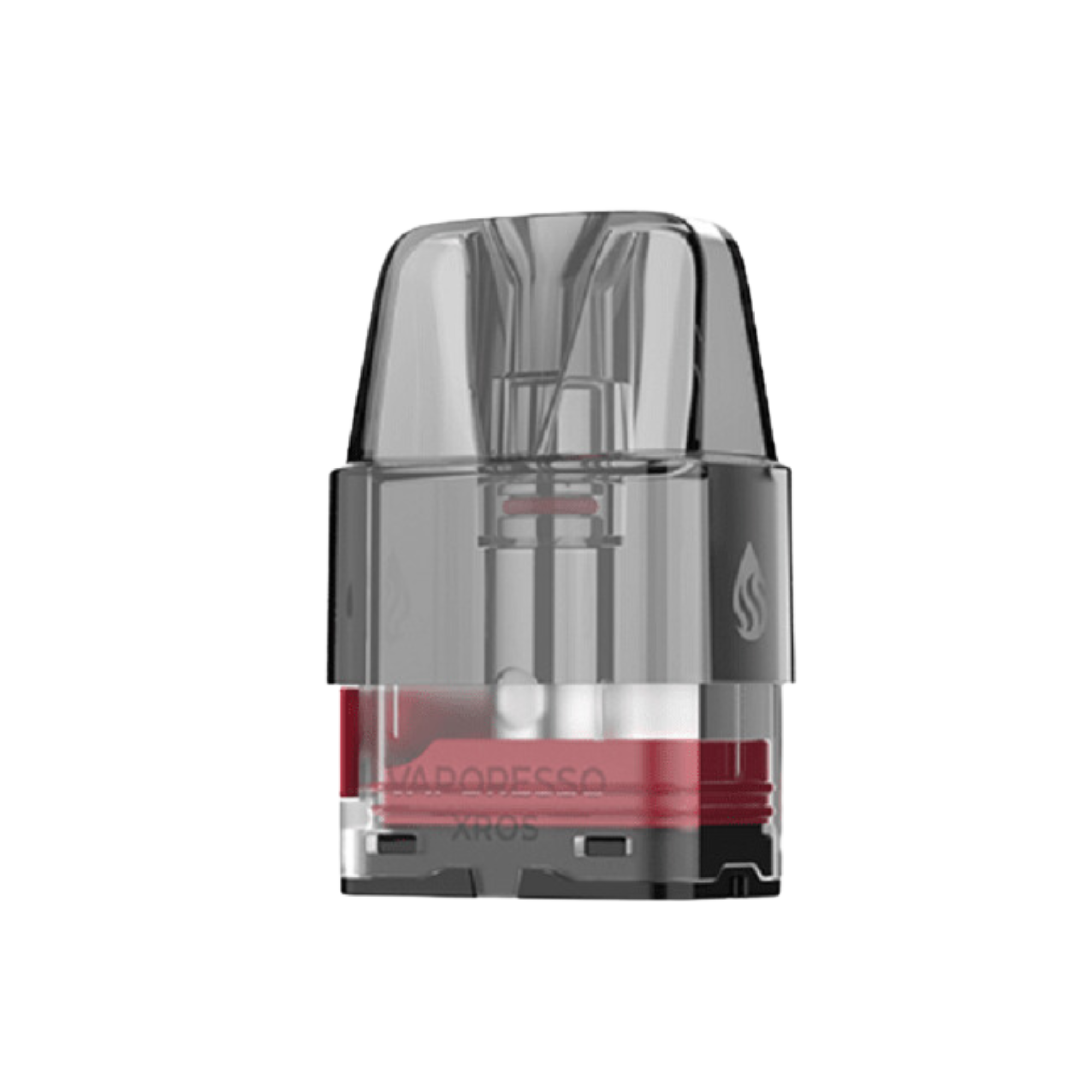 CARTUCHO VAPORESSO XROS POD + RESISTENCIA