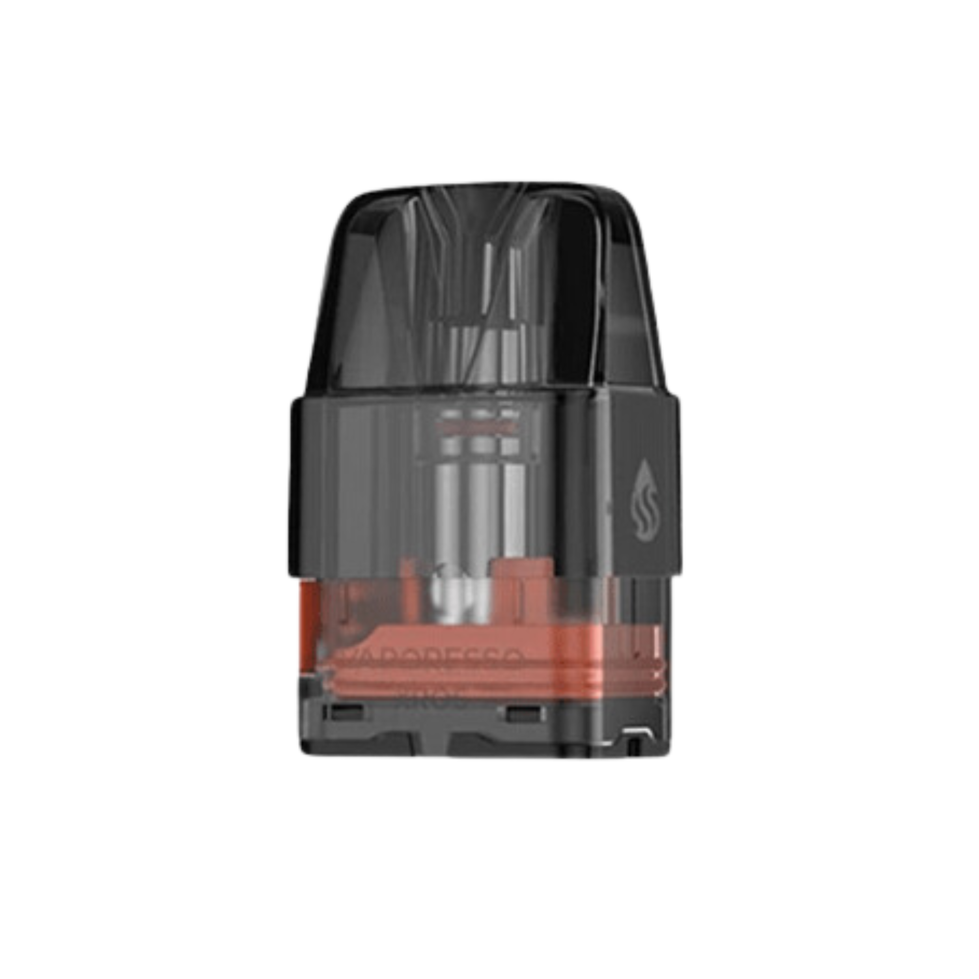 CARTUCHO VAPORESSO XROS POD + RESISTENCIA