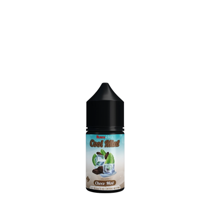 Choco Mint - 70VG