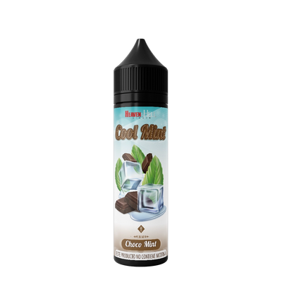 Choco Mint - 70VG