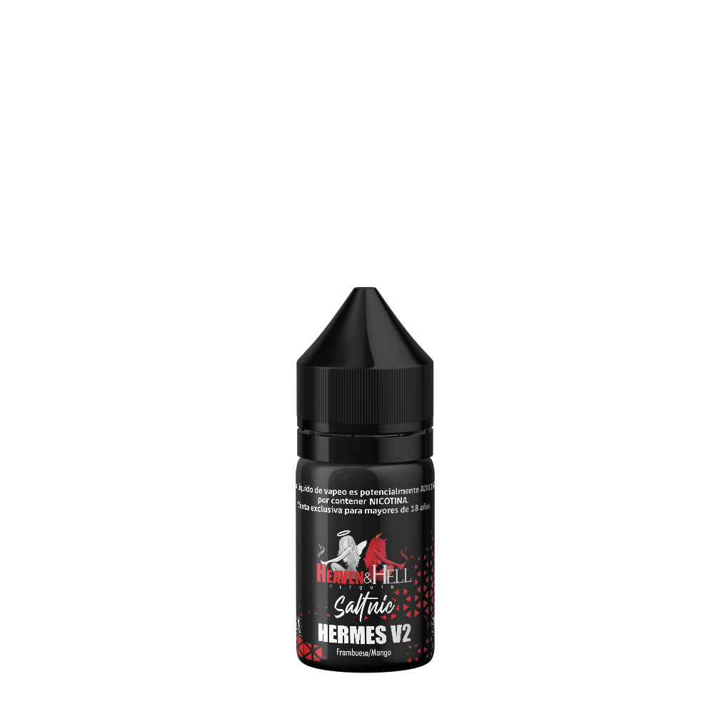 HERMES V2 SALTNIC