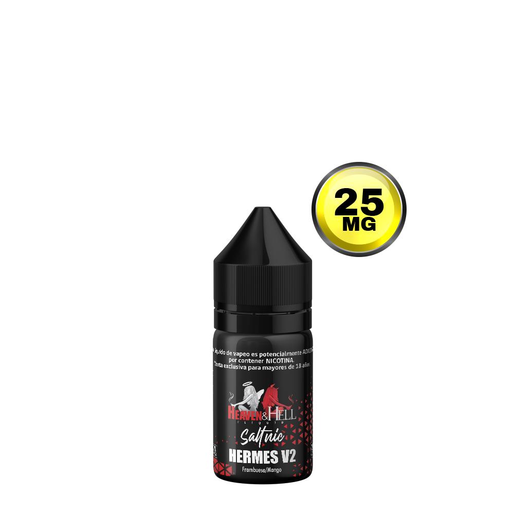 HERMES V2 SALTNIC