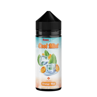 Orange Mint - 70VG