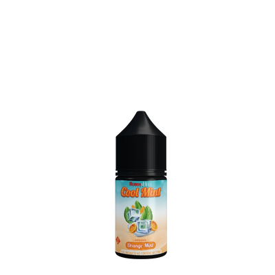 Orange Mint - 70VG
