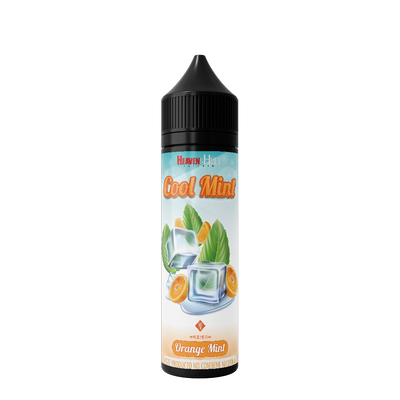 Orange Mint - 70VG