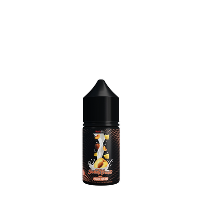 Peach Cream - 70VG