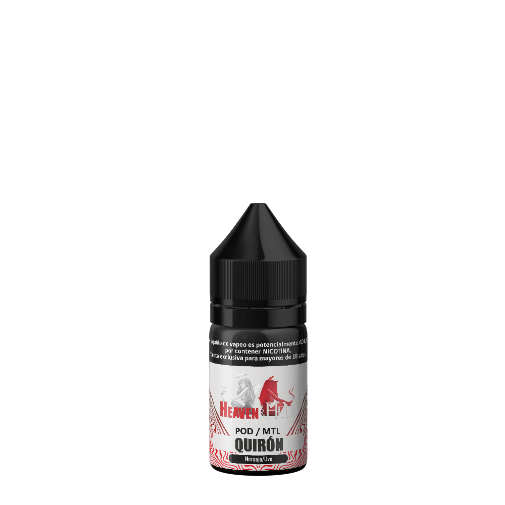 QUIRON - POD/MTL